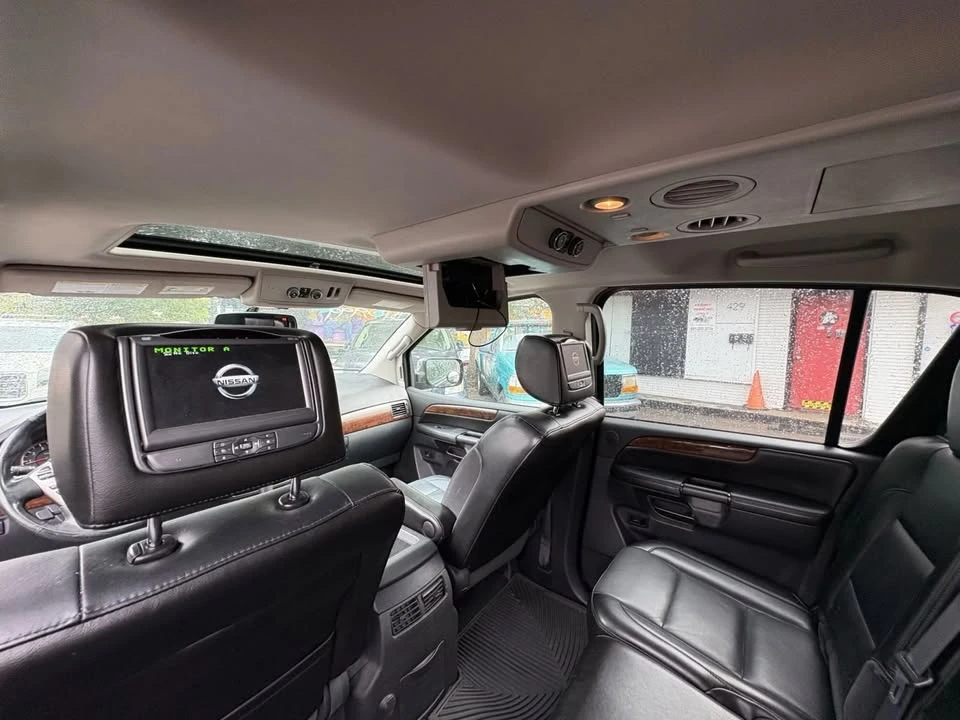 2014 Nissan Armada - Image 20 of 20