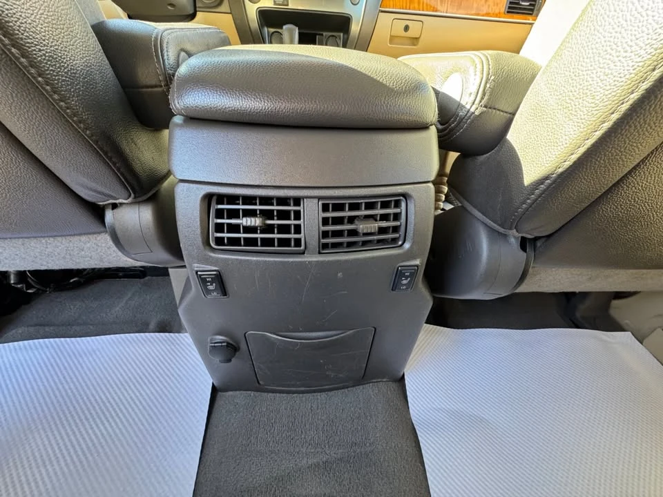 2014 Nissan Armada - Image 15 of 20