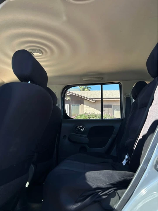 2014 Nissan Cube - Image 11 of 11