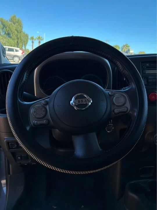 2014 Nissan Cube - Image 9 of 11
