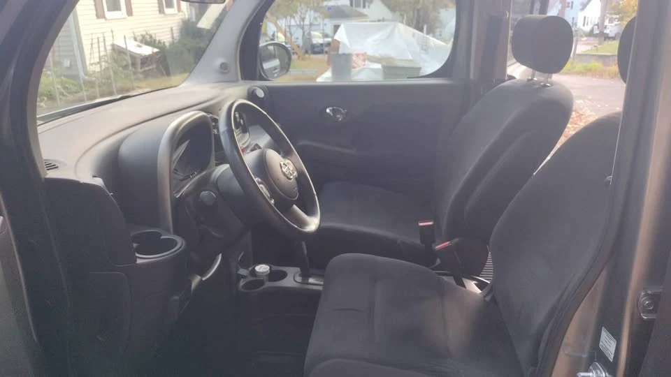 2014 Nissan Cube - Image 10 of 14