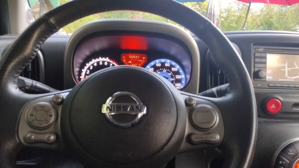 2014 Nissan Cube - Image 14 of 14