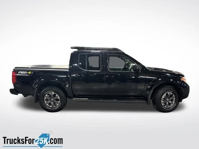 2014 Nissan Frontier 2nd Gen - Image 2 of 20