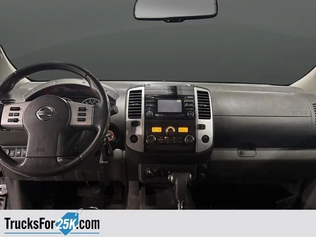 2014 Nissan Frontier 2nd Gen - Image 6 of 20