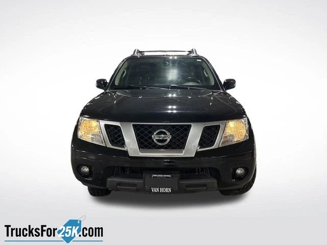 2014 Nissan Frontier 2nd Gen - Image 12 of 20