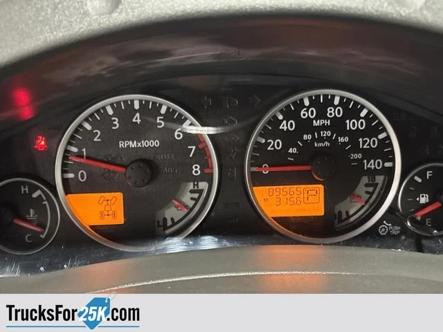 2014 Nissan Frontier 2nd Gen - Image 18 of 20
