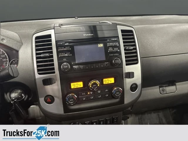 2014 Nissan Frontier 2nd Gen - Image 10 of 20