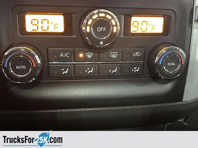 2014 Nissan Frontier 2nd Gen - Image 20 of 20