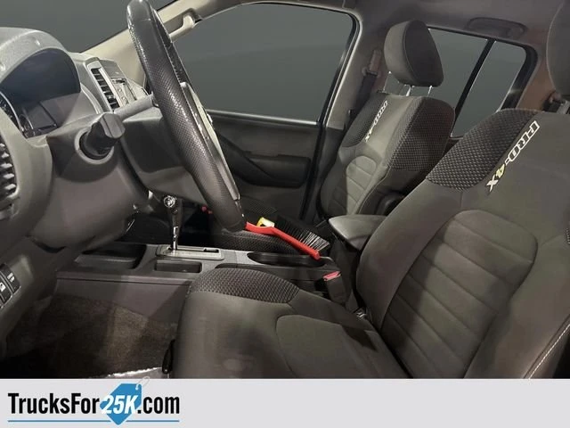 2014 Nissan Frontier 2nd Gen - Image 4 of 20