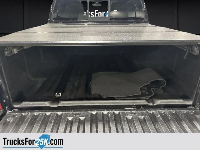 2014 Nissan Frontier 2nd Gen - Image 15 of 20