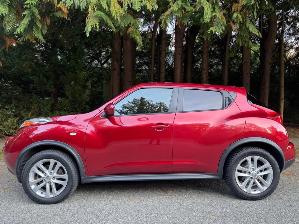 2014 Nissan Juke - Image 3 of 13