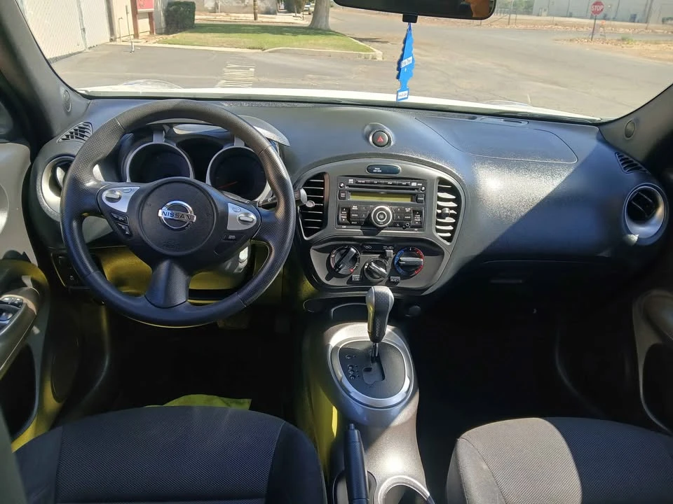 2014 Nissan Juke - Image 7 of 10