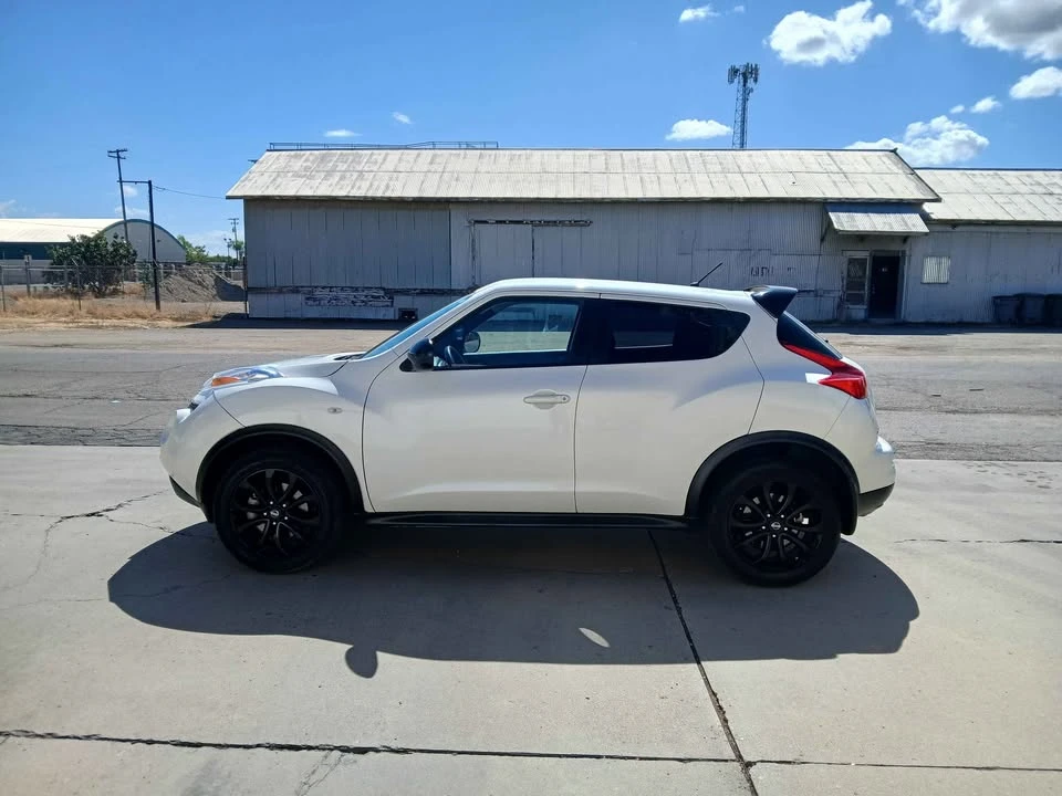2014 Nissan Juke - Image 4 of 10