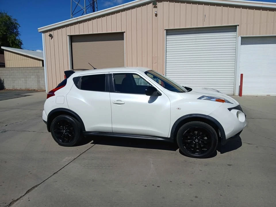 2014 Nissan Juke - Image 3 of 10