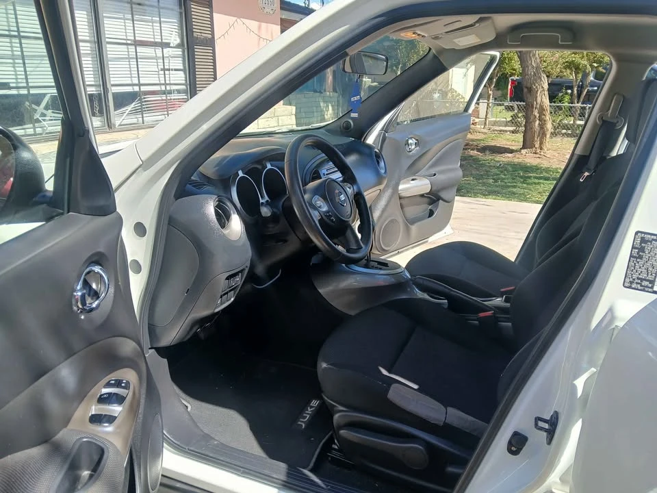 2014 Nissan Juke - Image 9 of 10