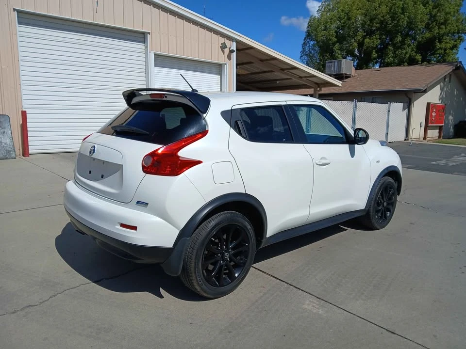 2014 Nissan Juke - Image 6 of 10