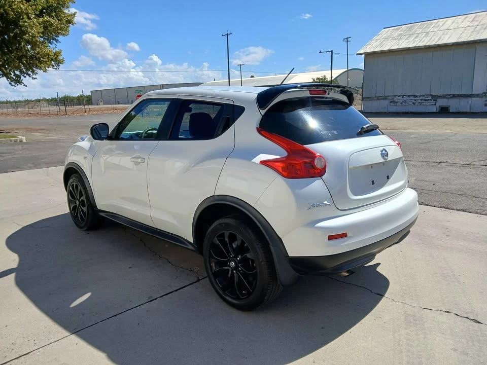 2014 Nissan Juke - Image 5 of 10