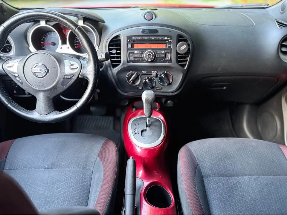 2014 Nissan Juke - Image 8 of 13