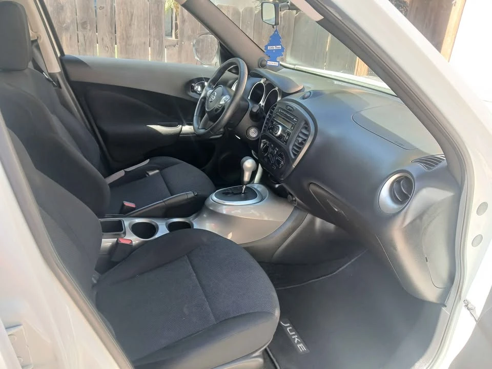 2014 Nissan Juke - Image 8 of 10
