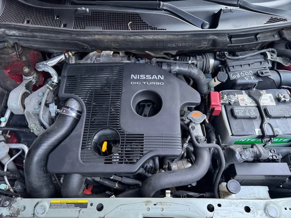 2014 Nissan Juke - Image 13 of 13