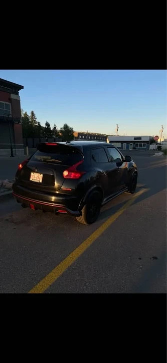 2014 Nissan Juke - Image 3 of 13
