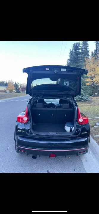 2014 Nissan Juke - Image 6 of 13