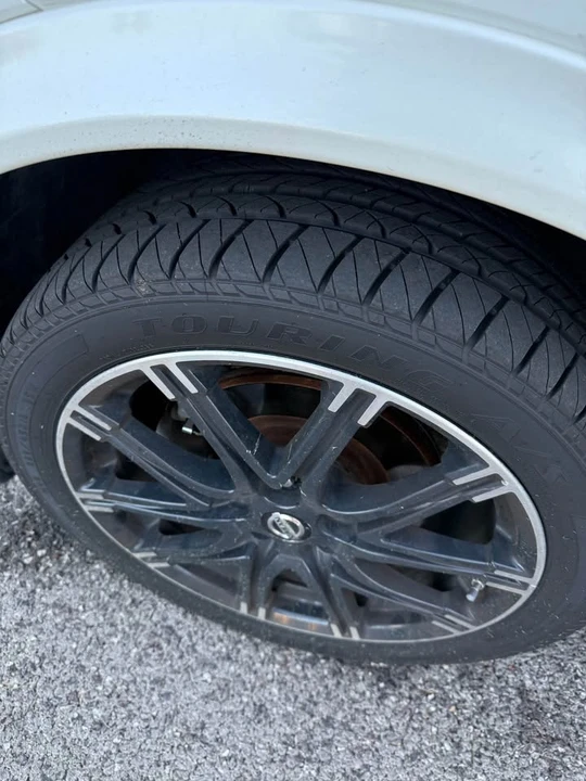 2014 Nissan Juke - Image 6 of 8