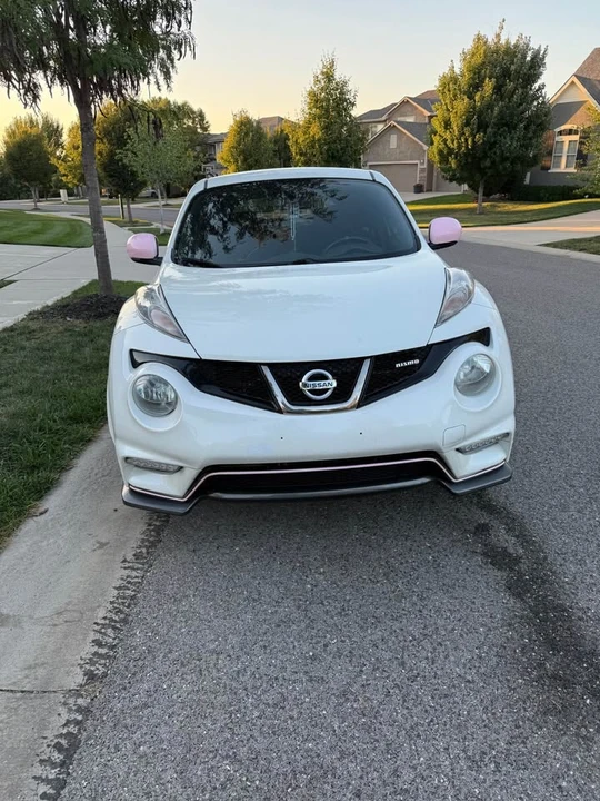 2014 Nissan Juke - Image 2 of 8
