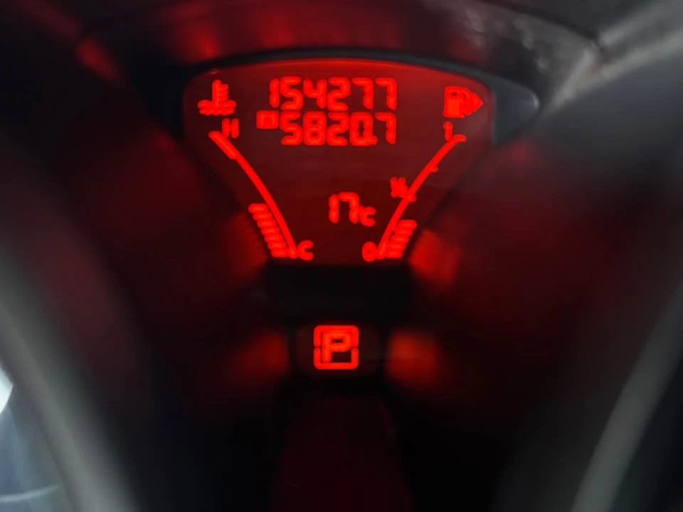 2014 Nissan Juke - Image 12 of 13