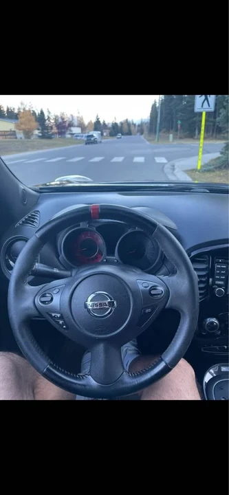 2014 Nissan Juke - Image 12 of 13