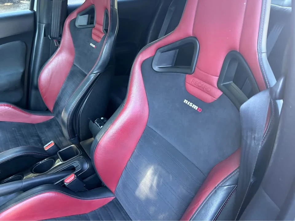 2014 Nissan Juke - Image 8 of 20