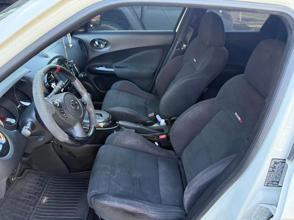 2014 Nissan Juke - Image 8 of 8