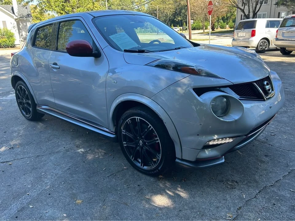 2014 Nissan Juke - Image 3 of 20