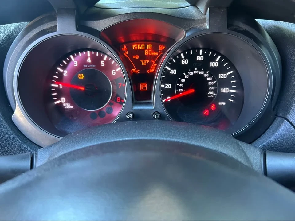 2014 Nissan Juke - Image 9 of 20