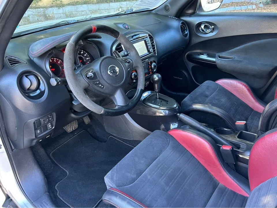 2014 Nissan Juke - Image 13 of 20