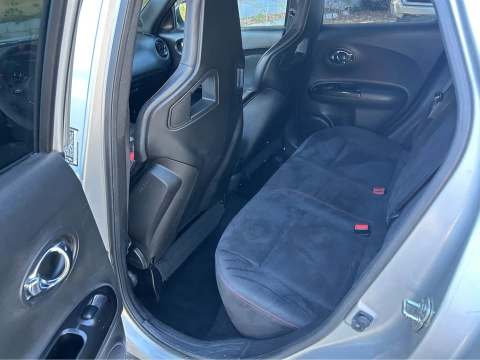 2014 Nissan Juke - Image 15 of 20