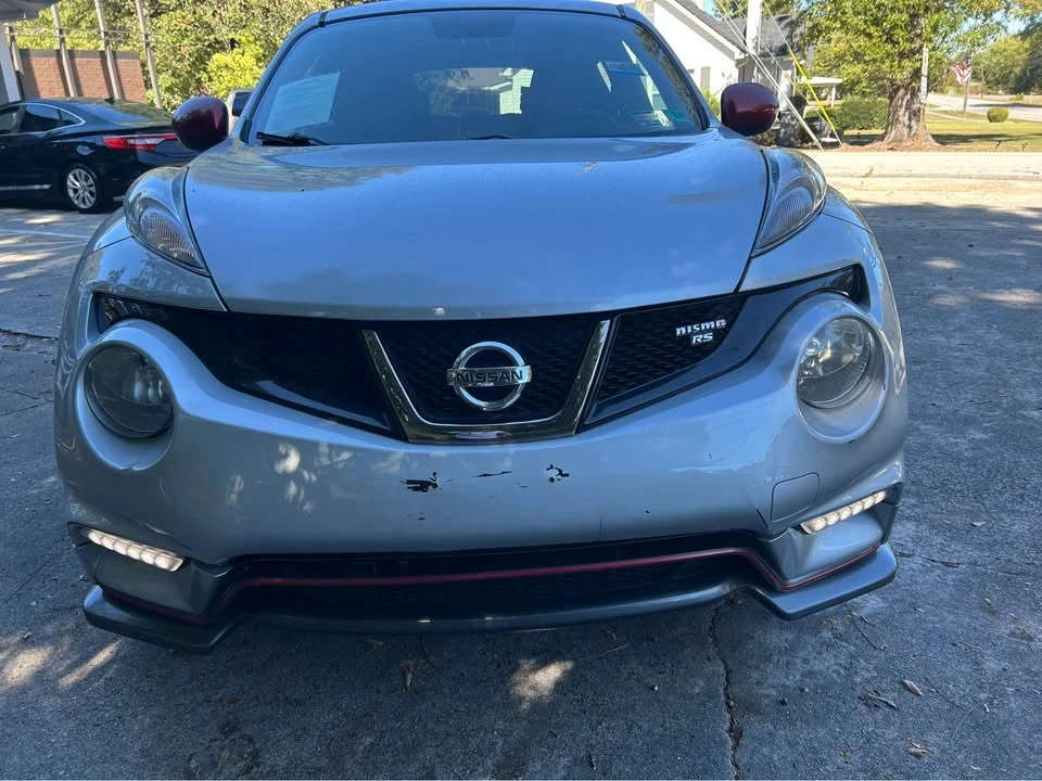 2014 Nissan Juke - Image 2 of 20