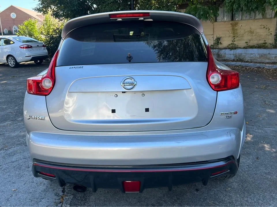 2014 Nissan Juke - Image 19 of 20