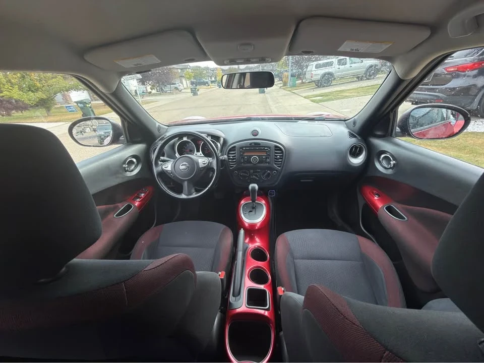 2014 Nissan Juke - Image 4 of 7