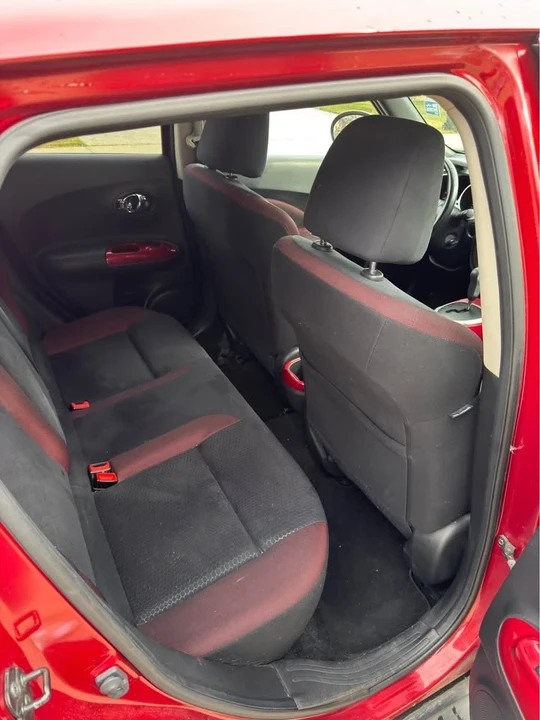 2014 Nissan Juke - Image 3 of 7