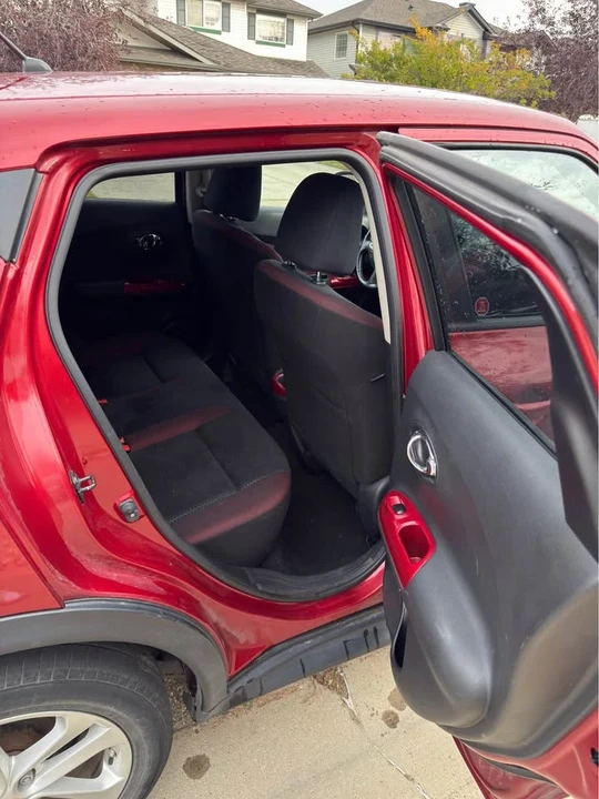 2014 Nissan Juke - Image 5 of 7