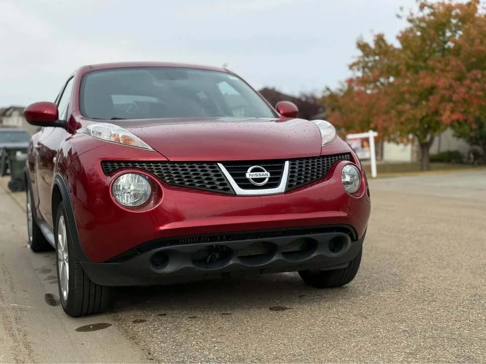 2014 Nissan Juke - Image 7 of 7