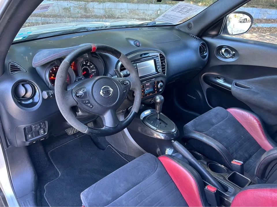 2014 Nissan Juke - Image 7 of 20