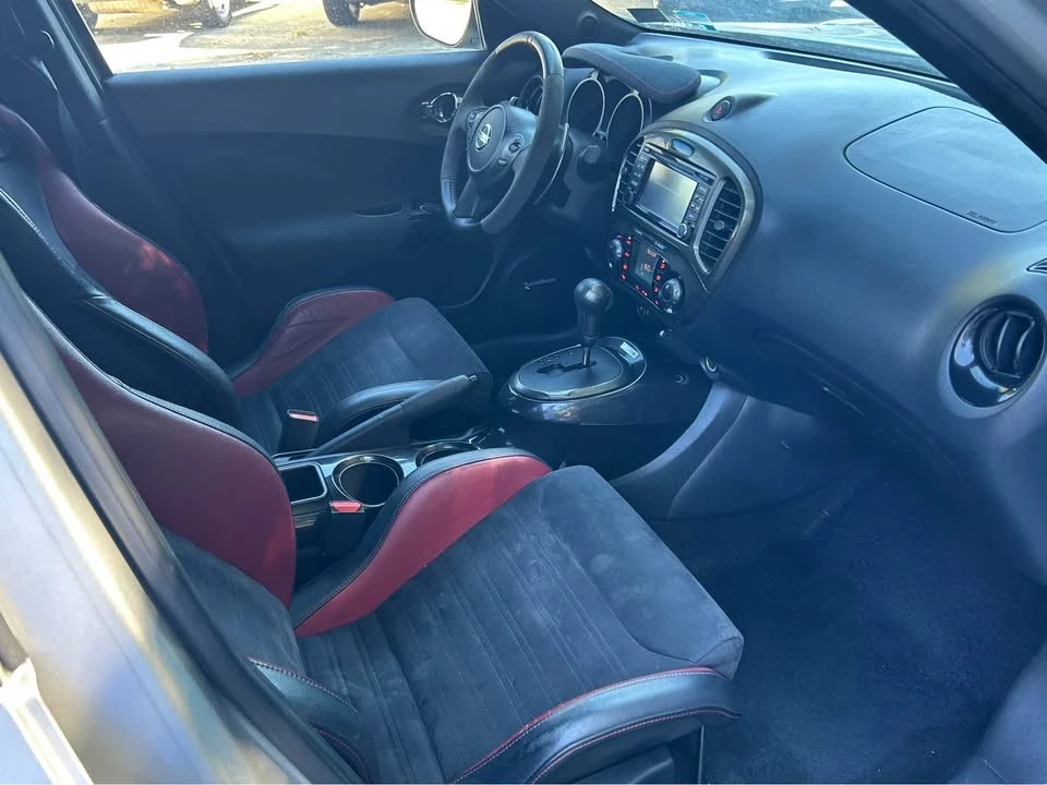 2014 Nissan Juke - Image 17 of 20