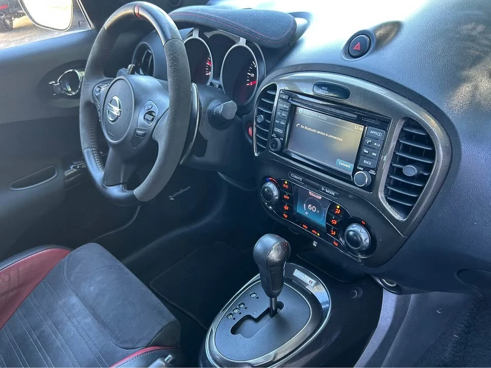 2014 Nissan Juke - Image 18 of 20