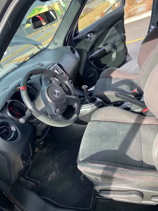 2014 Nissan Juke - Image 2 of 11