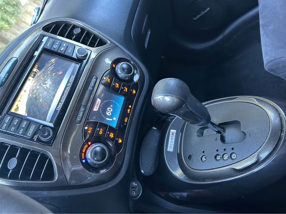 2014 Nissan Juke - Image 10 of 20
