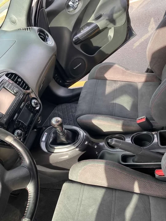2014 Nissan Juke - Image 11 of 11
