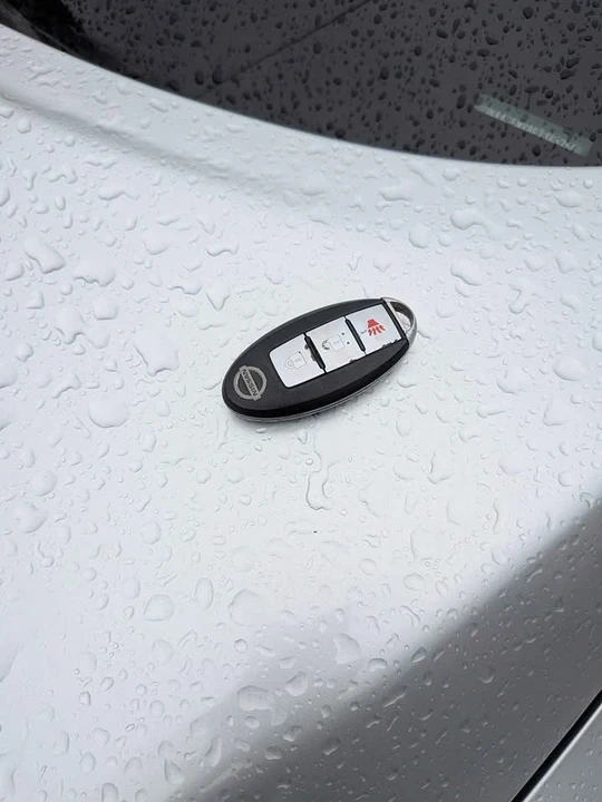 2014 Nissan Juke - Image 11 of 11