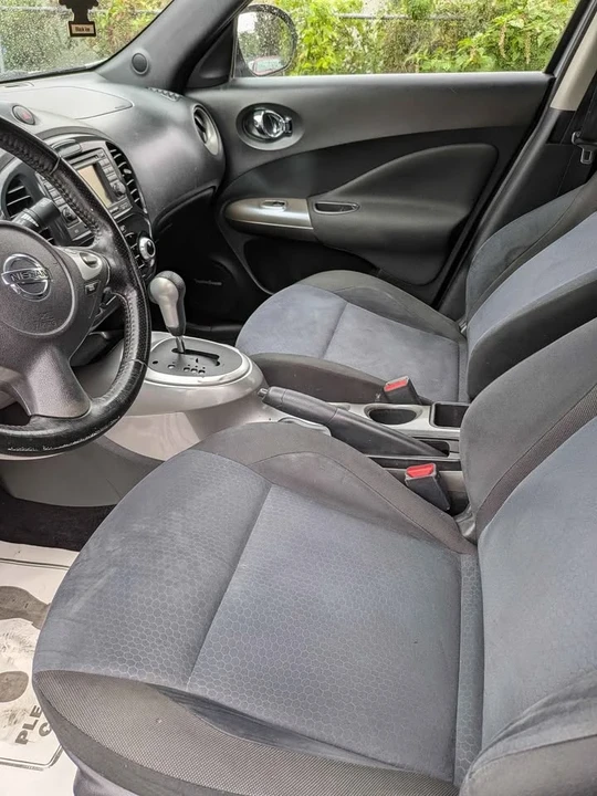 2014 Nissan Juke - Image 7 of 11